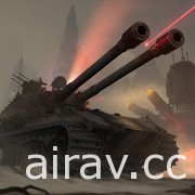 《战车世界》携手《沉默之丘》系列制作团队打造万圣节 PVE 活动 揭开“Mirny-13”的传说