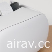 【開箱】新一代 VR 頭戴式裝置 Oculus Quest 2 發售 一探白色設計新主機和控制器樣貌