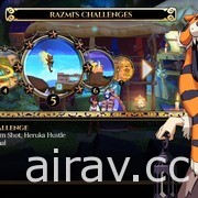 《Indivisible》Switch 下載版將推出 DLC 包「Razmi&#039;s Challenges」