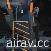 基努李維主演《捍衛任務》改編遊戲《John Wick Hex》年底登上 NS、Steam、Xbox One
