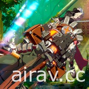 《聖騎士之戰 -STRIVE-》確定支援 PS5 / PS4 跨世代連線對戰與免費升級