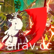 《聖騎士之戰 -STRIVE-》確定支援 PS5 / PS4 跨世代連線對戰與免費升級