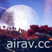 《天外世界》與劇情資料片《戈爾貢險境》皆已登上 Steam 平台 釋出宣傳影片