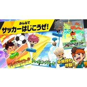 《閃電十一人》系列超次元玩具 × 足球遊戲《閃電十一人 SD》宣布 12 月 1 日結束營運