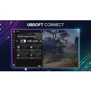 次世代服務「Ubisoft Connect」明日正式推出 提供跨平台遊戲進度同步功能