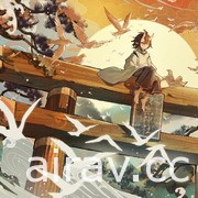 《陰陽師 Onmyoji》四週年紀念主題特展將於 d/art 展出