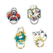 《犬夜叉》主題 café 台灣首度登場「MyAnime Café」12 月 5 日全新開幕
