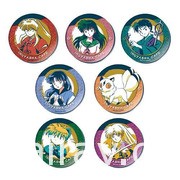 《犬夜叉》主題 café 台灣首度登場「MyAnime Café」12 月 5 日全新開幕