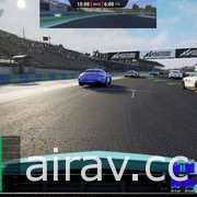 GT4 超級跑車飛馳而至！《出賽準備競爭》「GT4 DLC 資料包」推出