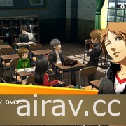 SEGA 透露 Steam 版《P4G》反應超乎預期 今後將推出更多 ATLUS 經典移植重製作品