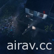 KRAFTON 旗下團隊開發反恐任務新作《雷霆一號》公開 Alpha 測試影片