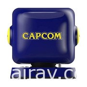 Amazon 疑似曝光 CAPCOM 懷舊遊戲機台 收錄《洛克人》《快打旋風 2》系列遊戲