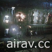 加強版新作《侵視者：系統還原》PC、Xbox Series X | S 已發售　PS5 版推出在即