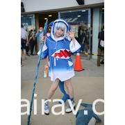 “亚洲动漫创作展 Petit Fancy 33”活动现场 Cosplay 照片大集合