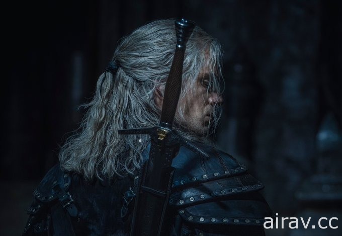 真人影集《獵魔士 The Witcher》釋出傑洛特粉碎怪物影片 暗藏一點第二季內容