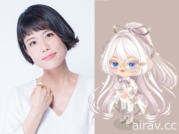 《LINE PLAY》8 週年紀念活動開跑 櫻井孝宏、福山潤、澤城美雪等人演出「執事」