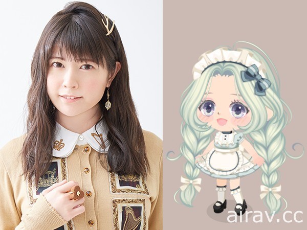 《LINE PLAY》8 週年紀念活動開跑 櫻井孝宏、福山潤、澤城美雪等人演出「執事」