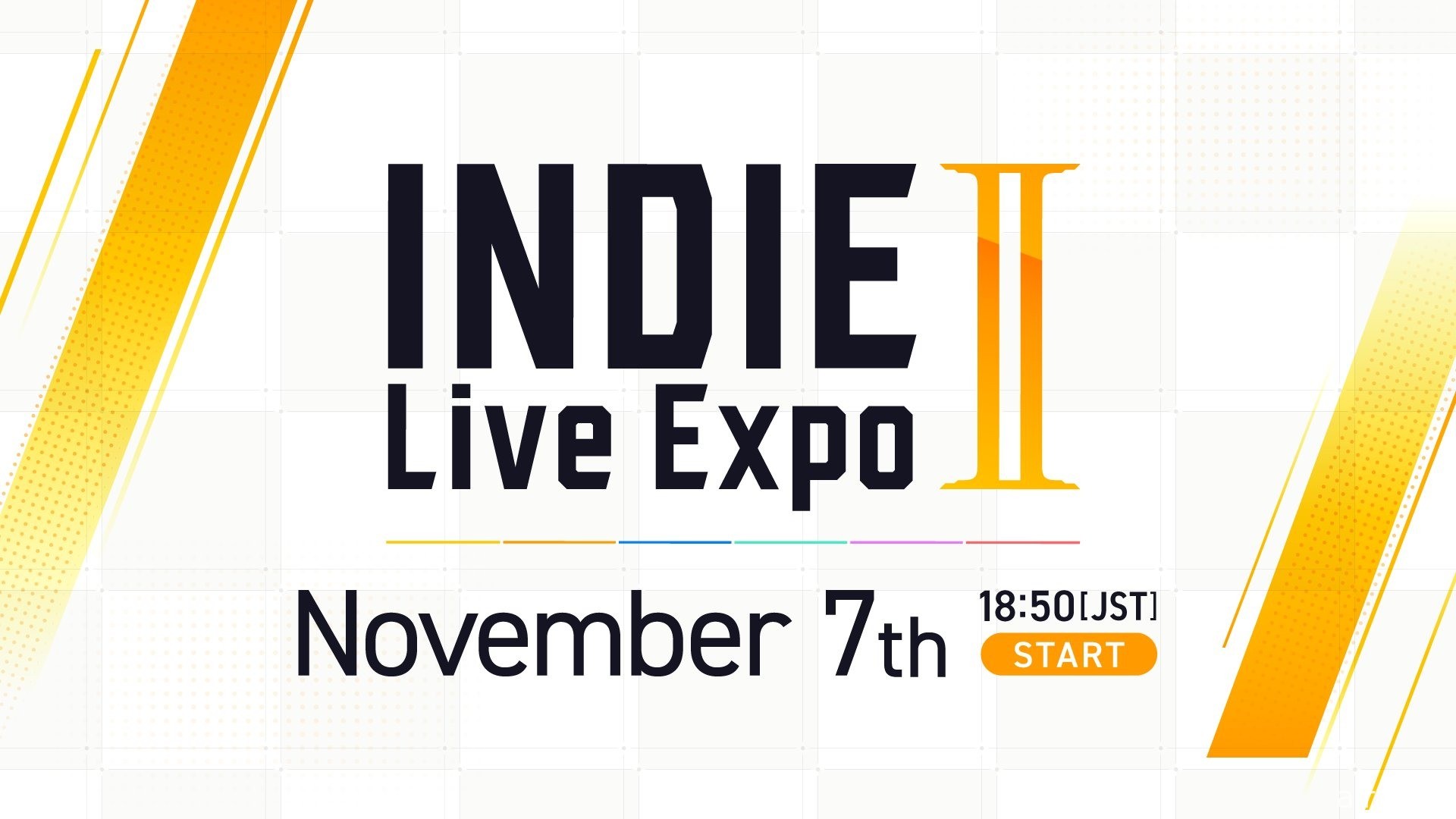 INDIE Live Expo II 預告片揭開節目內容 《東方 Project》創作者 ZUN 打造主題曲即將曝光