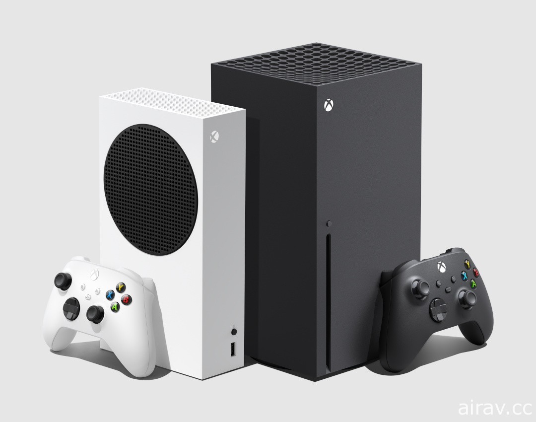 【專欄】Xbox Series X | S 常見問答大彙整！ 解答你想知道的新主機相關疑問