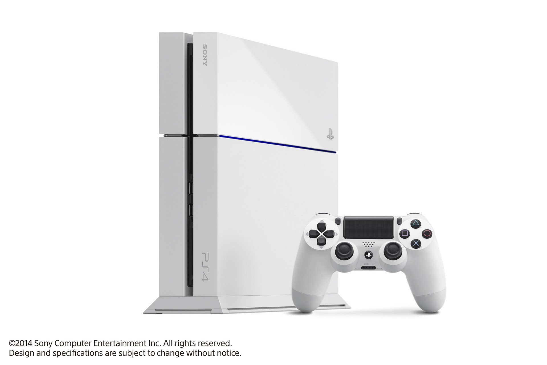 日本 SIE 宣布 PS4 初期型号 CUH-1000/1100 系列将于 12 月结束维修服务