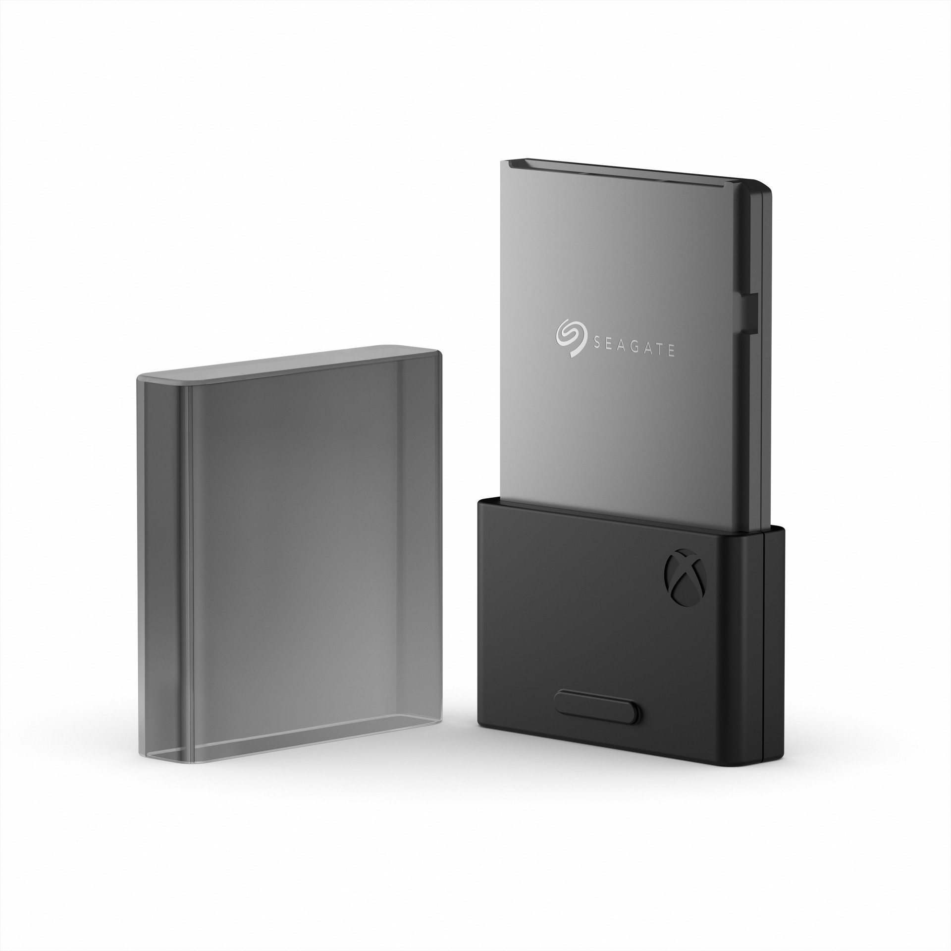 Seagate 将推 Xbox Series X|S 专用 1TB 储存扩充卡 售价与上市日出炉