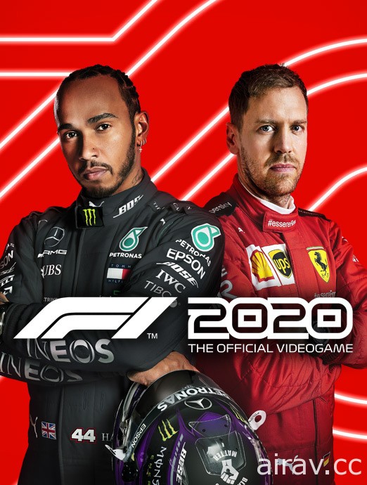 Take-Two 宣布以新台幣 288 億元收購英國老牌遊戲開發商 Codemasters