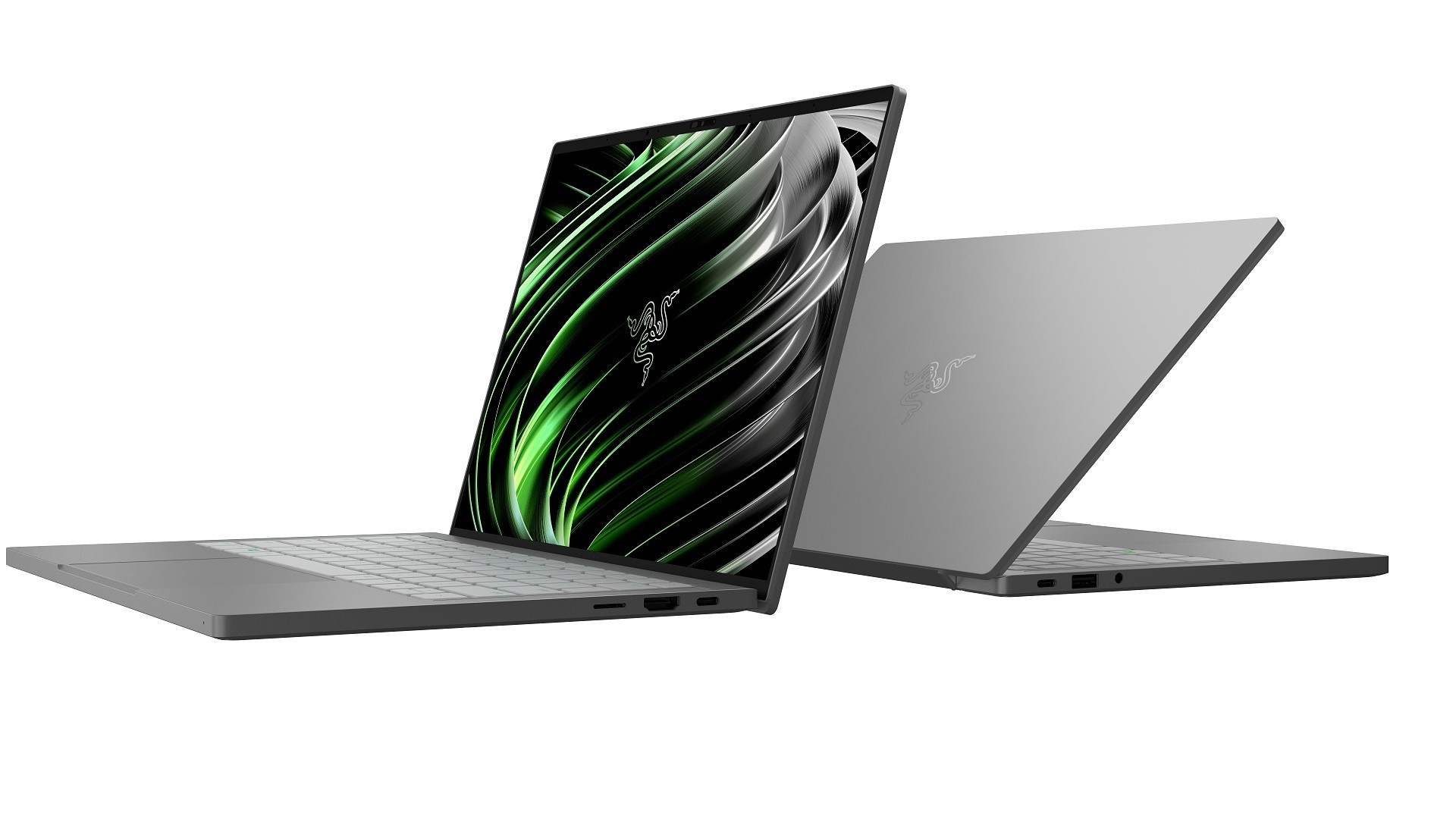 雷蛇推出全新 RAZER BOOK 13　採用鋁製一體成型機身、搭配第 11 代 Intel Core 處理器等