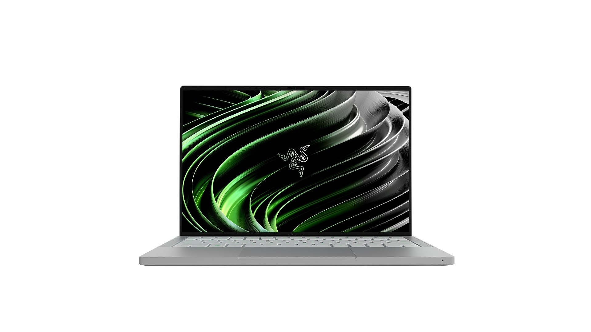 雷蛇推出全新 RAZER BOOK 13　採用鋁製一體成型機身、搭配第 11 代 Intel Core 處理器等