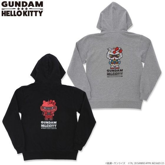 钢弹潮流限定店“WE&#039;RE ALWAYS WITH GUNDAM”本周于诚品生活西门店登场