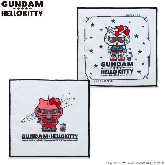 钢弹潮流限定店“WE&#039;RE ALWAYS WITH GUNDAM”本周于诚品生活西门店登场