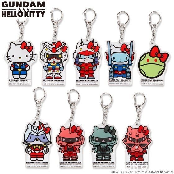 钢弹潮流限定店“WE&#039;RE ALWAYS WITH GUNDAM”本周于诚品生活西门店登场