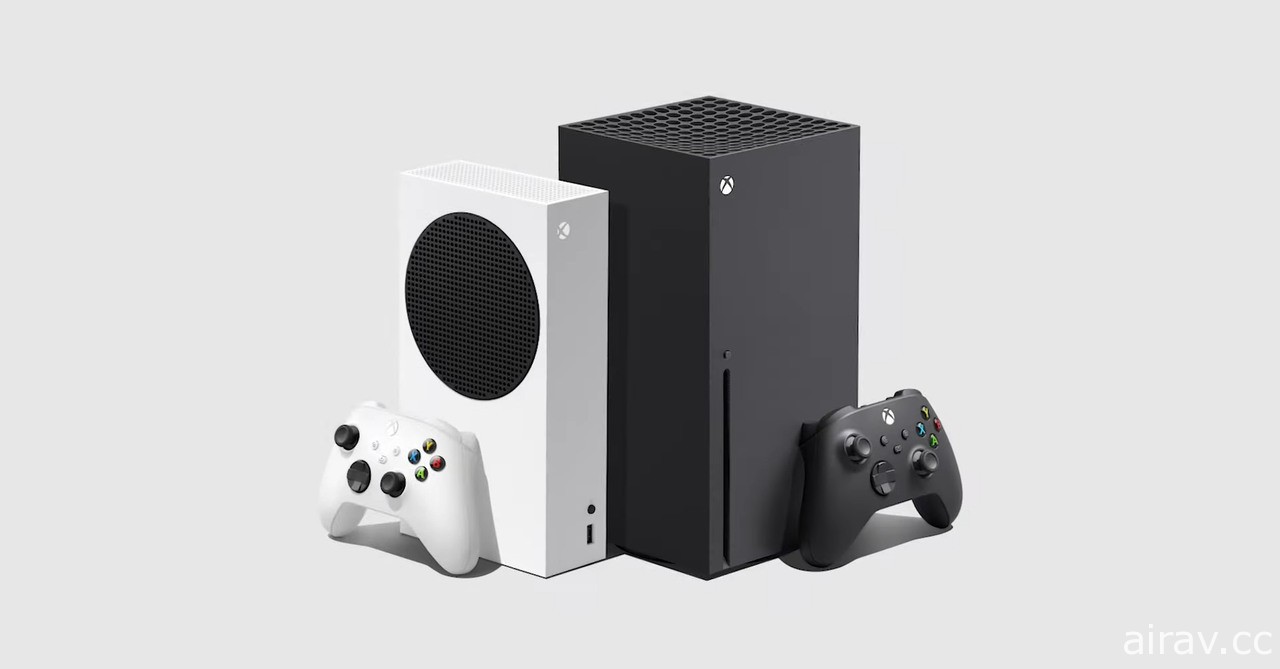 微软表示 Xbox Series X|S 主机供不应求 可能持续缺货到明年 4 月