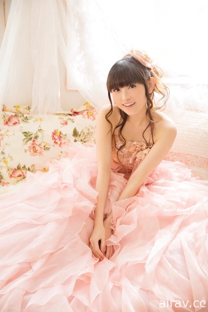 田村王國於數位平台登場 田村由加莉全單曲即日起於各大串流網站上架