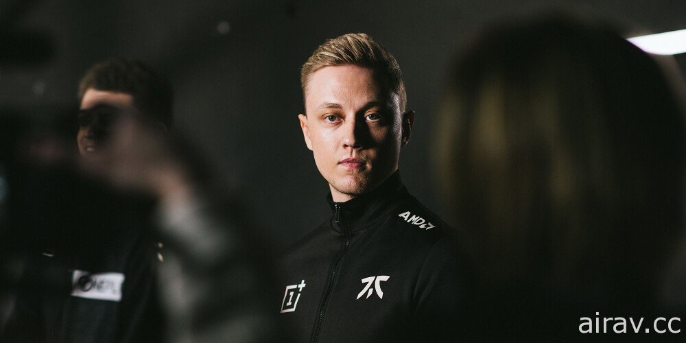 《英雄聯盟》歐洲戰隊 Fnatic 宣布小王子 Rekkle 確定離開 下次將以對手身份相見