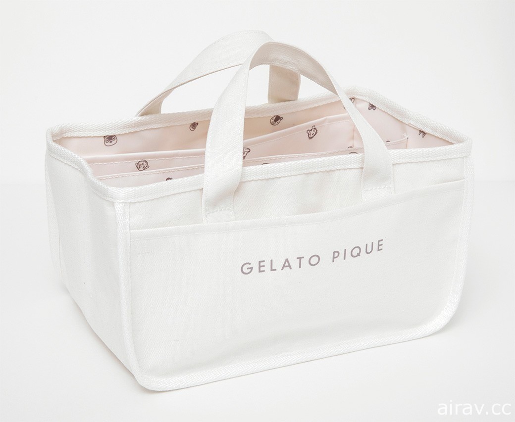 gelato pique 將推出《集合啦！動物森友會》居家服飾等周邊商品