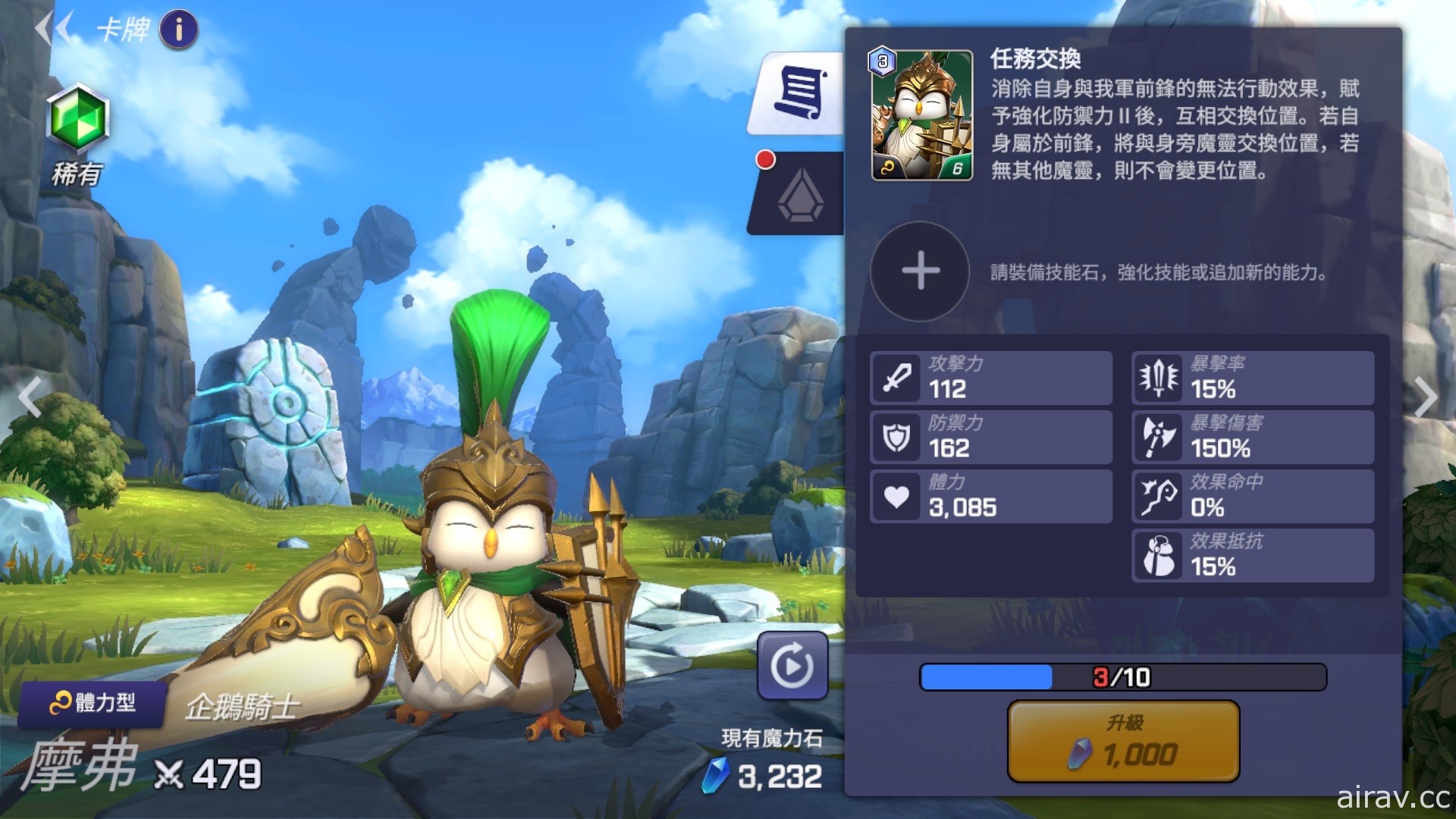 《魔靈召喚：失落的世紀》全球 CBT 封測結束進入倒數階段 製作人受訪開發初衷