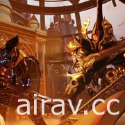 打寶 ARPG 新作《眾神殞落》釋出 PC 硬體需求 建議 RX 5700 XT 或 GTX 1080 Ti