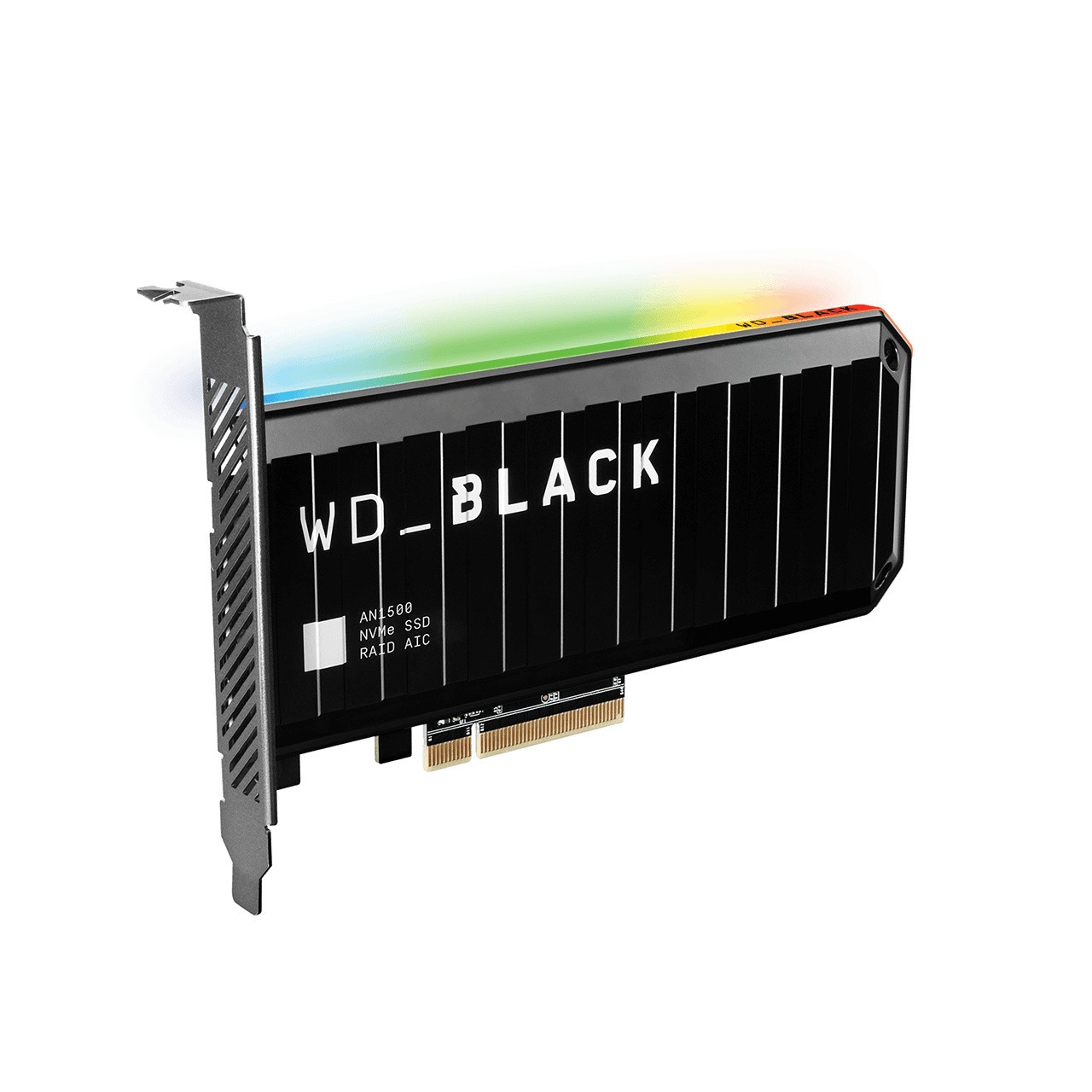 WD 推出高效能 NVMe SSD“SN850” 读取效能达每秒 7GB 符合 PS5 扩充要求