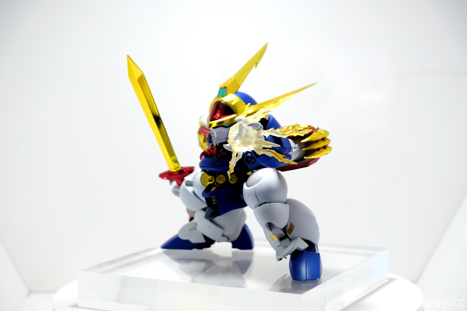 TAMASHII Features 2020 万代收藏玩具展 正式开展 MB 龙神丸、炎柱日轮刀现场展示中