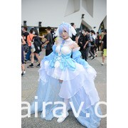 “亚洲动漫创作展 Petit Fancy 33”活动现场 Cosplay 照片大集合