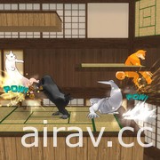 迷因動物再度出擊 支援四人大亂鬥 PC 新作《動物之鬪：競技場》今日曝光