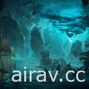 《英雄聯盟》回合制 RPG 新作《聯盟外傳：殞落王者》明年上市 曝光阿璃等戰鬥影片