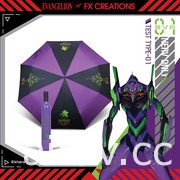 FX Creations 與《福音戰士》系列宣布展開合作 推出一系列聯名包款