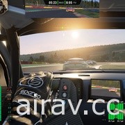 GT4 超級跑車飛馳而至！《出賽準備競爭》「GT4 DLC 資料包」推出