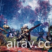 打寶 ARPG 新作《眾神殞落》釋出 PC 硬體需求 建議 RX 5700 XT 或 GTX 1080 Ti