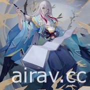 《陰陽師 Onmyoji》四週年紀念主題特展將於 d/art 展出