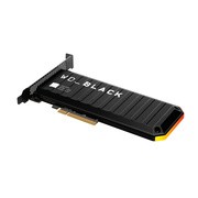 WD 推出高效能 NVMe SSD“SN850” 读取效能达每秒 7GB 符合 PS5 扩充要求