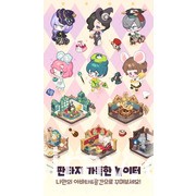 休閒新作《魔術洋品店》預計 11 月 17 日於韓國推出 隨心所欲布置自己的魔法商店