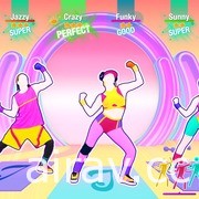 《JUST DANCE 舞力全開 2021》已於現世代主機發售 帶來 40 首火熱新歌陣容