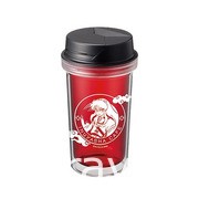 《犬夜叉》主題 café 台灣首度登場「MyAnime Café」12 月 5 日全新開幕